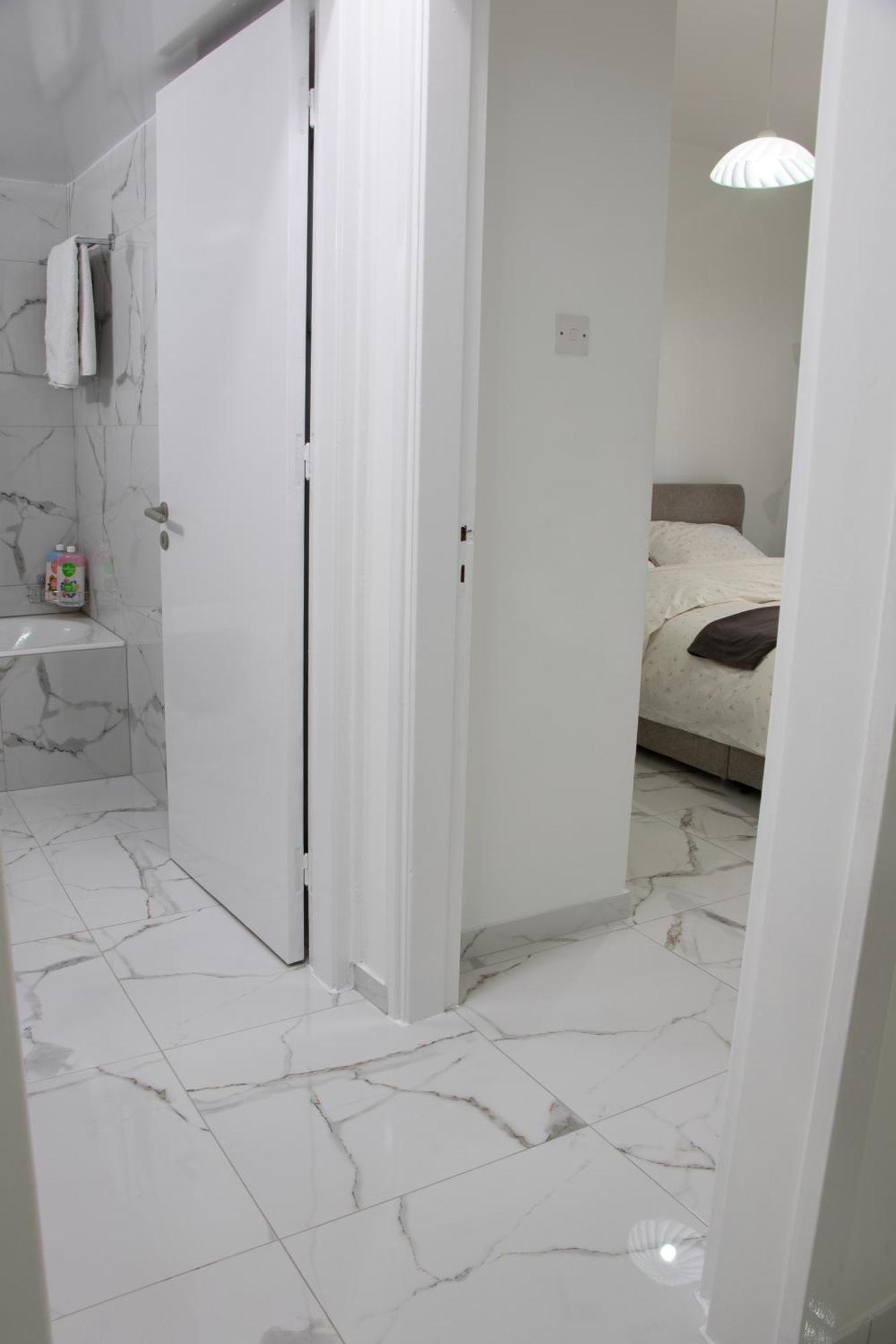 Apartment,Near The Beach Pinikoudes Larnaca Esterno foto