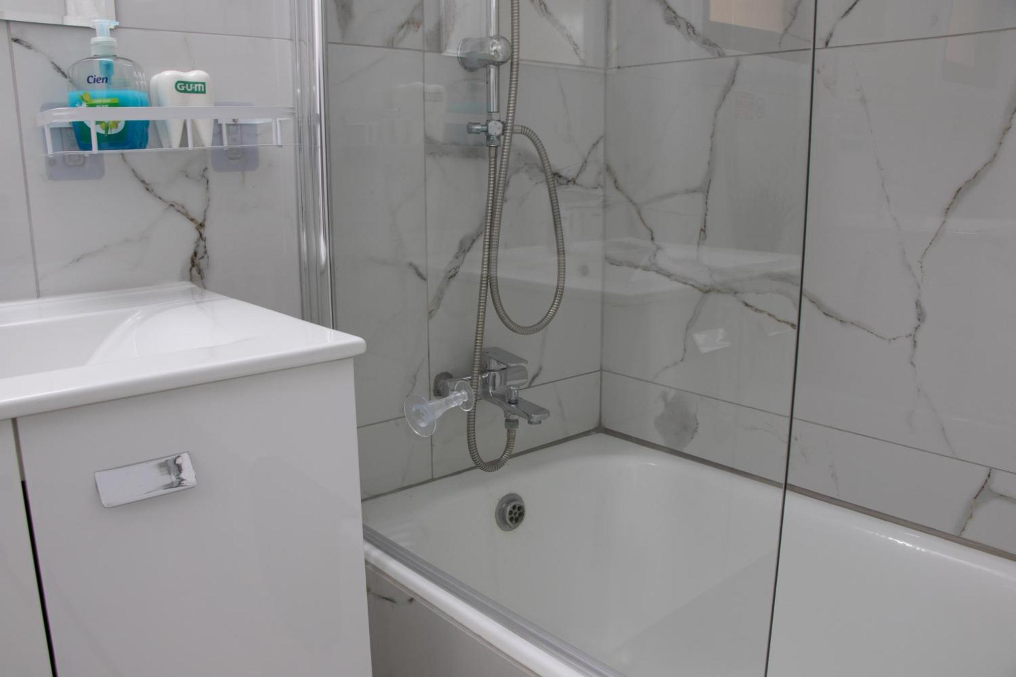 Apartment,Near The Beach Pinikoudes Larnaca Esterno foto