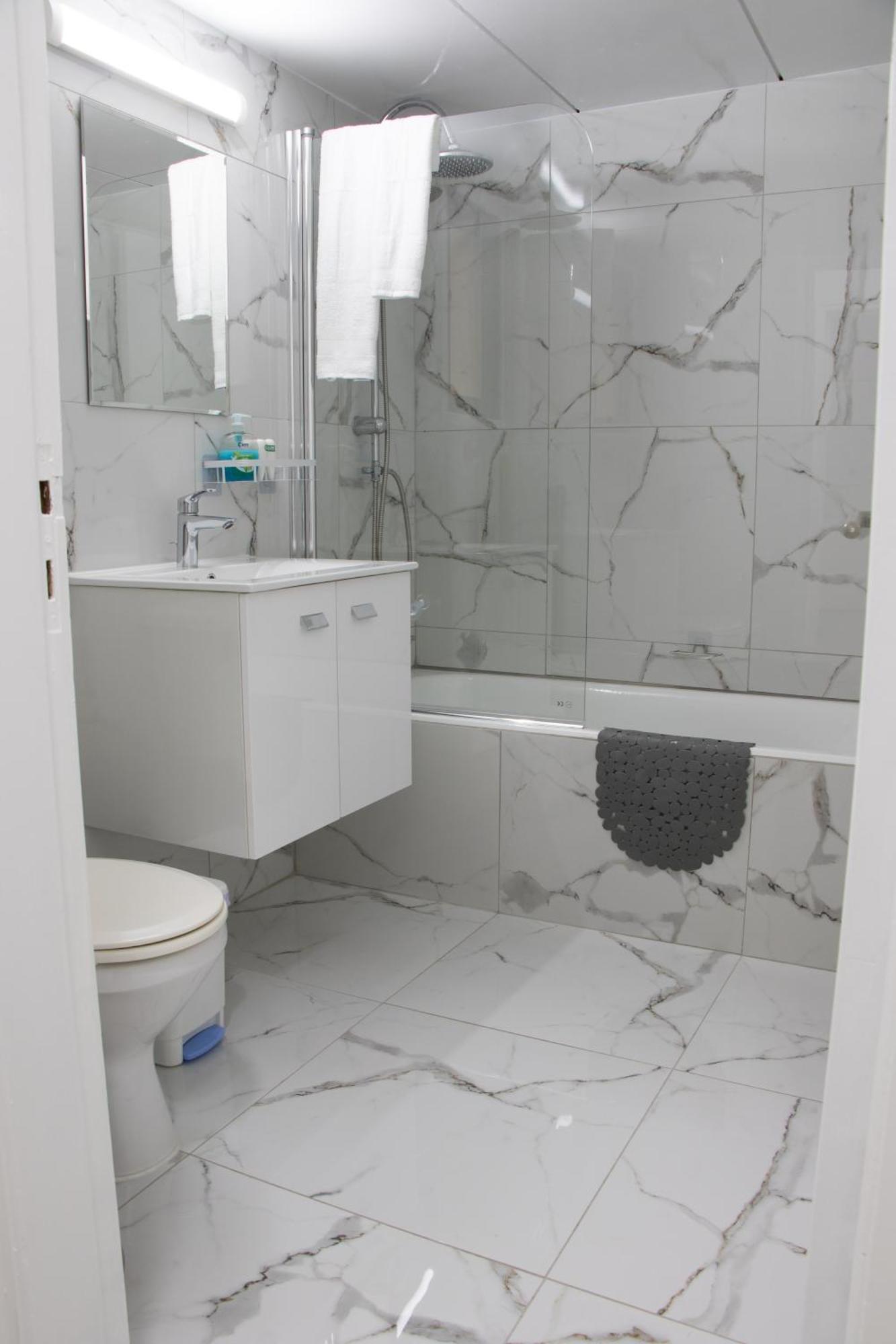 Apartment,Near The Beach Pinikoudes Larnaca Esterno foto
