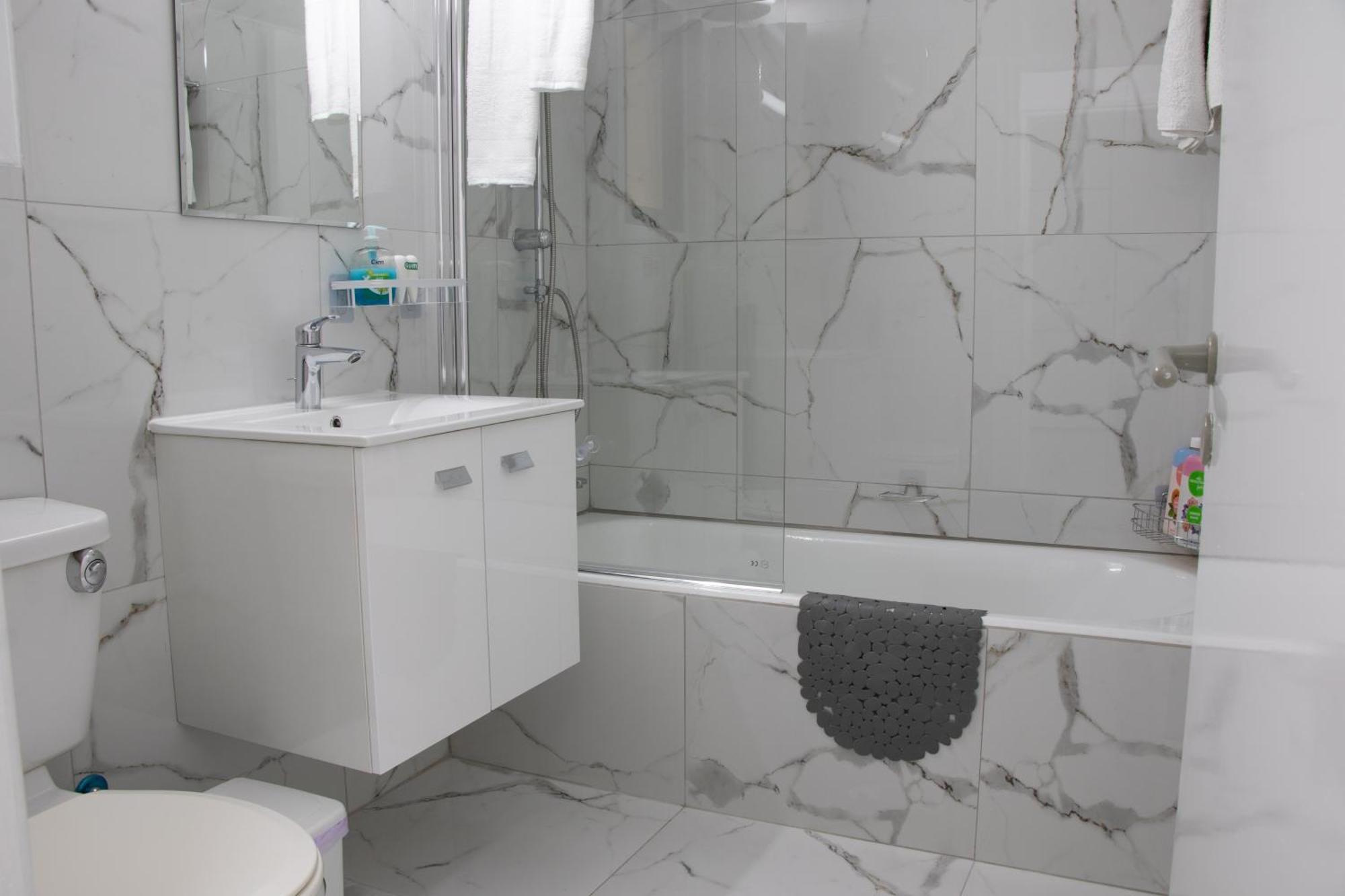 Apartment,Near The Beach Pinikoudes Larnaca Esterno foto