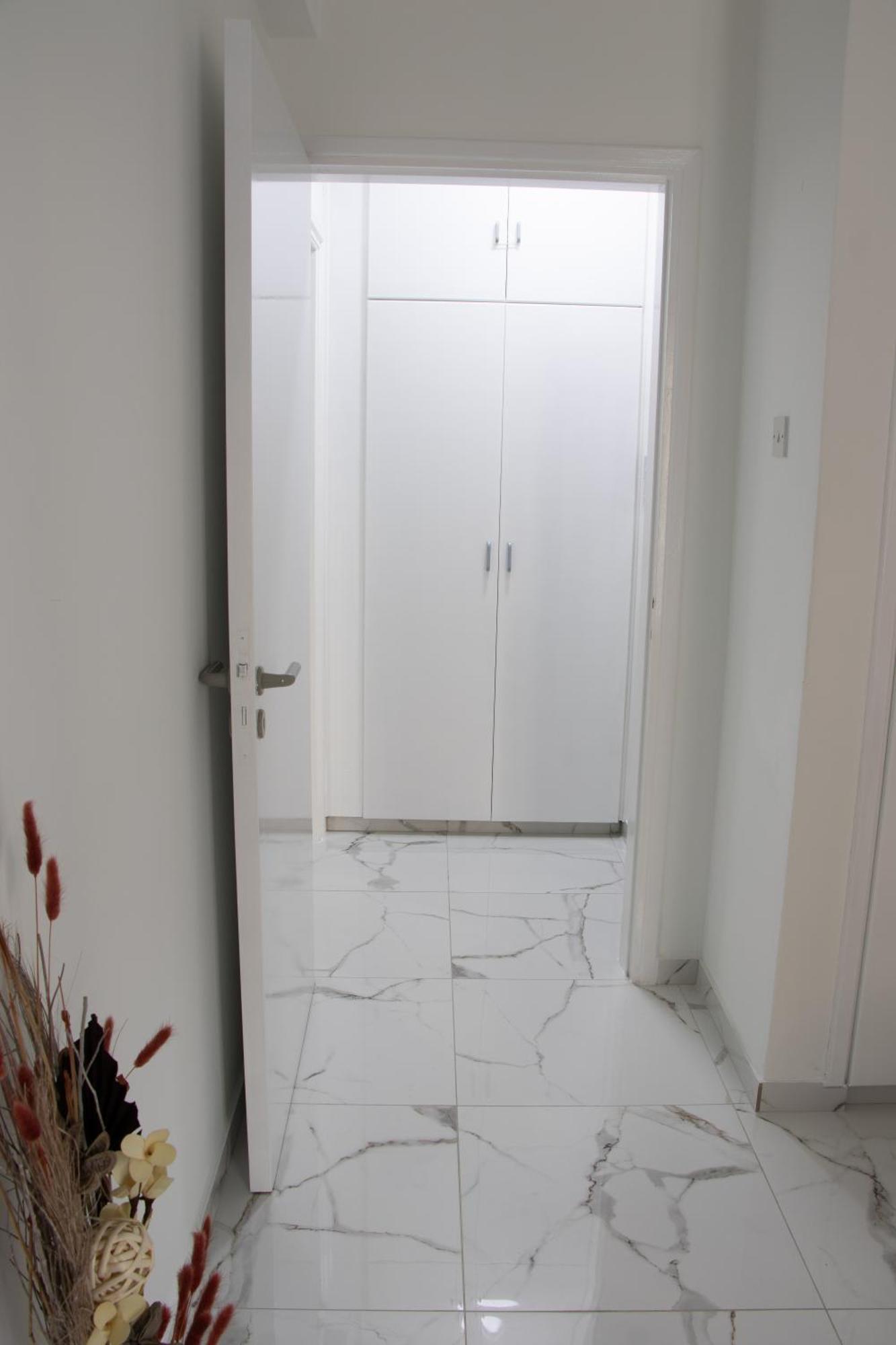 Apartment,Near The Beach Pinikoudes Larnaca Esterno foto